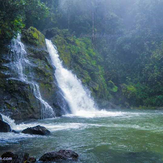 ಜೋಗಿಗುಂಡಿ ಜಲಪಾತ