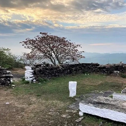 ಸಿದ್ದೇಶ್ವರ ಗುಡ್ಡ